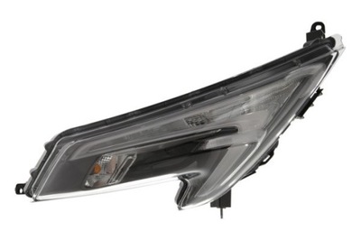 LUZ DIRECCIONAL NISSAN JUKE 05.14- DERECHO VAL047707  