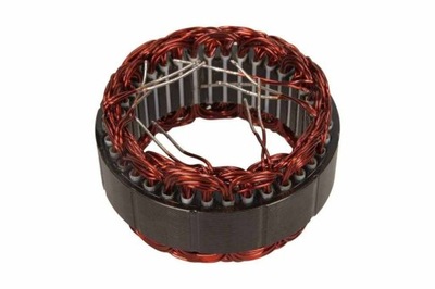 Обмотка генератора as-pl as9007 фото №1