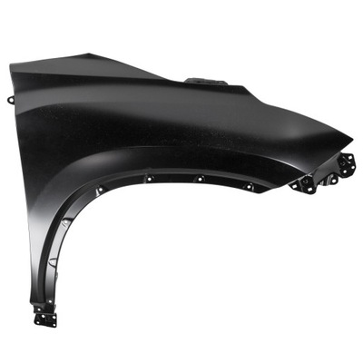 Оригінальний номер toyota крила передній правий toyota highlander 538010e160 фото №1