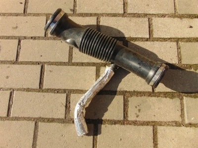 Master iii movano 2.3 dci труба wąż воздуха фото №1