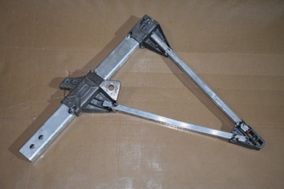 Idealna распорка передняя левая mercedes w217 w222 1 фото №1