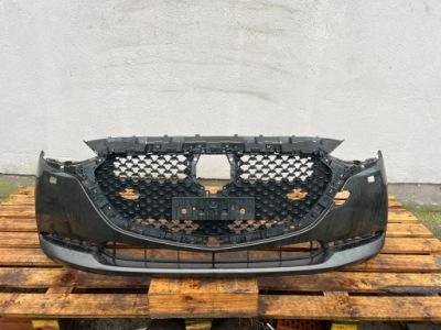 Mazda 2 dj lift 19- бампер перед фото №1