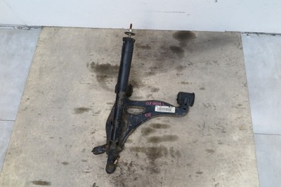 Важіль перед передній лівий mercedes w208 фото №1