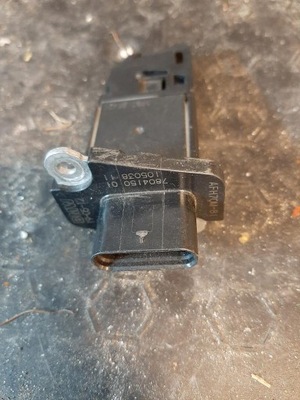 Bmw расходомер 7804150 фото №1