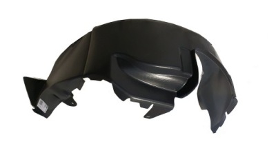 Renault laguna ii 01-07 подкрылок задние задняя левая фото №1