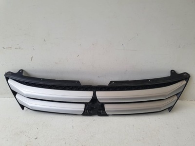 Mitsubishi eclipse cross решітка радіатора решітка радіатора 7450b072 фото №1