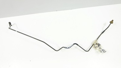 Kia rio iv 1.2 16v шланг зчеплення фото №1