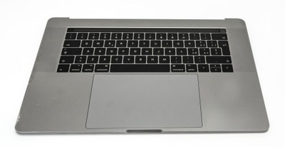 Palmrest Płyta Gładzik Macbook Pro A1707 15 cali