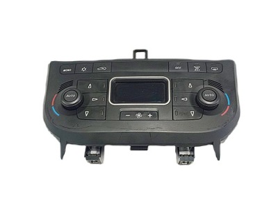 Alfa romeo mito панель обдув europa фото №1