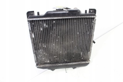 Радиатор wody aixam crossline фото №1