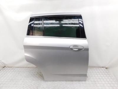 Двері праве задня kpl. зсувні - ford grand c-max ii 10-19 фото №1