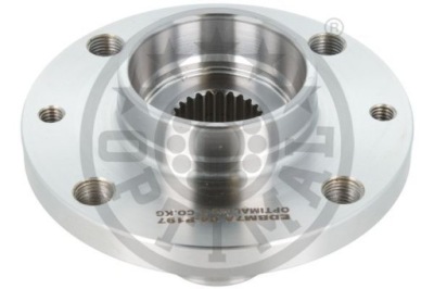 Optimal 04-p197 ступиця колеса фото №1