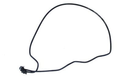 Ford galaxy шланг на радиатора 6g91-8c012-dd фото №1