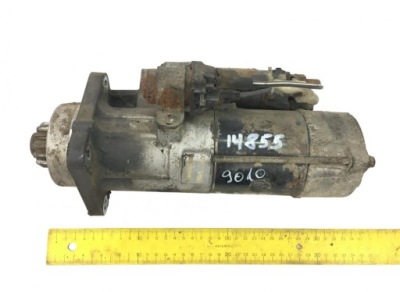 A0061514801 mercedes-benz стартер фото №1