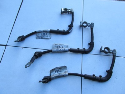 GNYBTAS MINUSINIS MASA MONDEO MK4 S-MAX 1,8 2,0 TDCI 