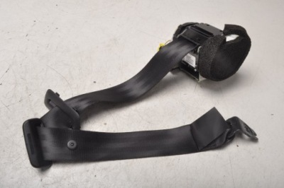 Volvo s60 ii v60 pas средний задняя задний 39818858 фото №1