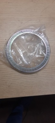 Atp 1391519 кольцо abs фото №1