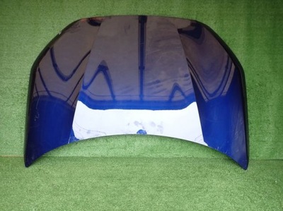 Seat tarraco 5fj капот фото №1