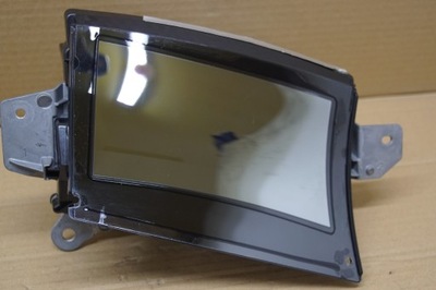 MONITOR RZUTNIK HEAD UP BMW F32 M4 F82 8736361  