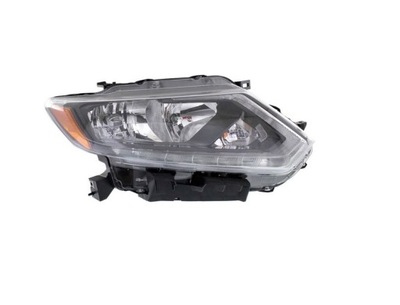 FARO PARTE DELANTERA NISSAN ROGUE 14- 260104BA0A  