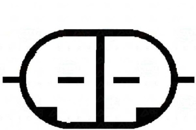 Behr hella компресор компресор кондиціонера 962933 фото №1