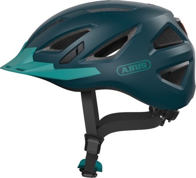 Kask rowerowy Abus Urban-I 3.0 r. M