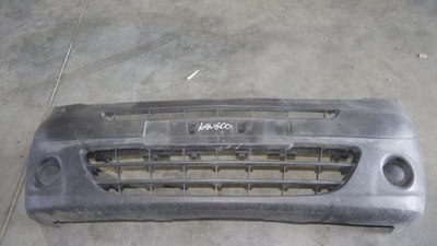 Бампер передній перед renault kangoo ii 8200436678 фото №1