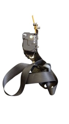 Pas безопасности правый перед fiat ducati ii 2.3jtd 33015089 фото №1