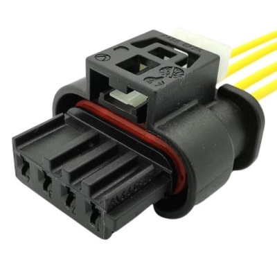 Жгут электрическая расходомер pow. db/bmw 4 rktm0018 фото №1