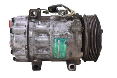 Компрессор кондиционера volvo v50 2.0 d 05r фото №1