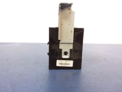 Nissan note i lift блок управления зажигания 285e09u02b фото №1