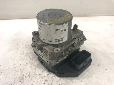 BOMBA ABS MAZDA VI 133800-4451  