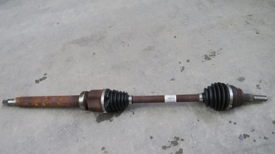 Ford transit connect mk2 1.0 ecoboost приводной вал правая фото №1