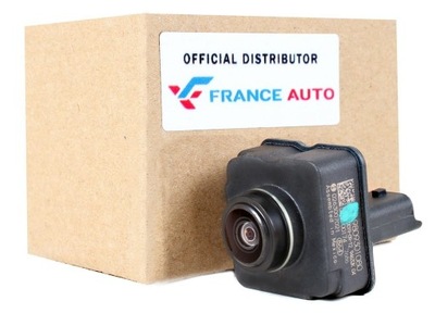 CAMERA REAR VIEW PEUGEOT 3008 508 5008 II RIFTER EXPERT CARGO IV TRAVELLER  