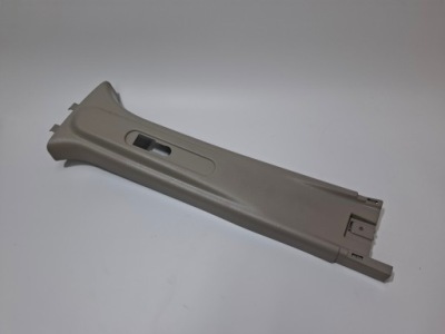 Захист стійка ліва renault kangoo ii iii рестайлінг  13-21 z.e. #7732 фото №1