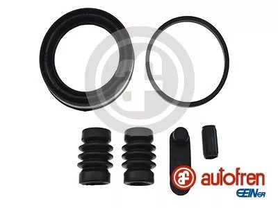 SN D4575 KIT DE REPARACIÓN SOPORTE FRENOS PARTE DELANTERA FIAT S  