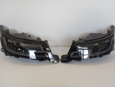 Лампа лампи full led range rover sport nowe 00202331-11 78036 фото №1