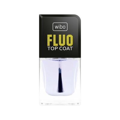 WIBO lakier Fluo Top Coat