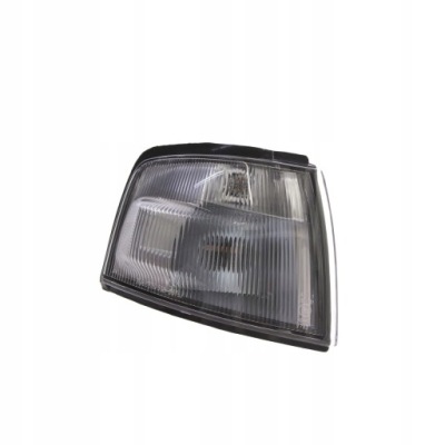 Лампа поворотник tyc 18-5571-05-2 фото №1