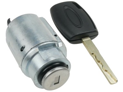 PIEZA INSERTADA DE CERRADURA DE BARRA DE CAPO FORD FOCUS MK2 II  