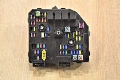 Коробка предохранителей bsi captiva antara 2.2 фото №1