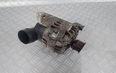 Bmw x5 e53 3.0 бензин генератор фото №1