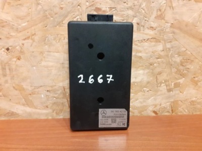 Модулі mercedes-benz m w164 2667 2007 фото №1