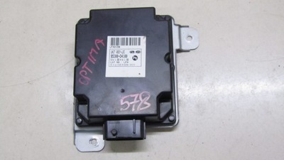 Kia optima iv модуль блок керування assy 95300-d4100 фото №1