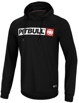 LONGSLEEVE PIT BULL HILLTOP Pitbull L