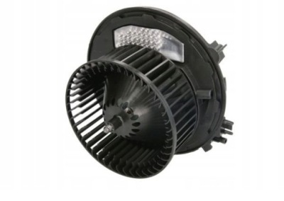 Повітродувка вентилятор салону audi a3 q2 tt фото №1