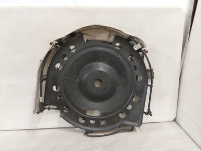 Zafira 3 iii c корзина колеса zapasoweo подъемник кронштейн фото №1