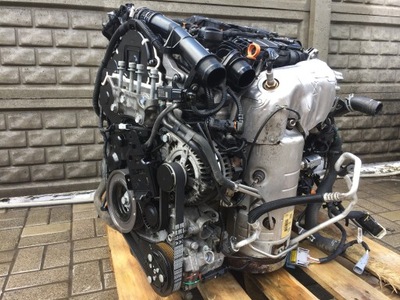 CITROEN C3 3 1.5 HDI MOTOR YH01 10D3BF  