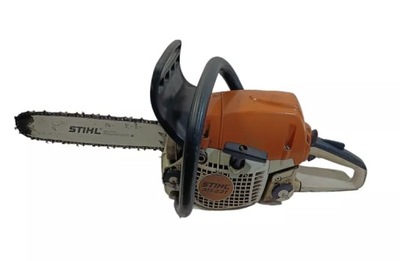 PIŁA SPALINOWA STIHL MS231