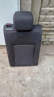 Opel insignia a спинка сидіння фото №1